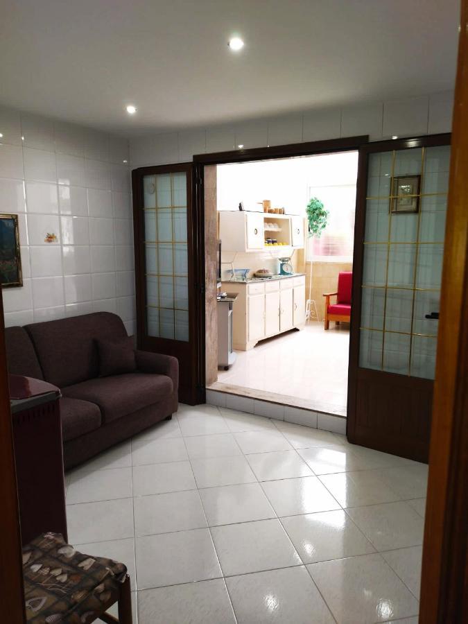 Nonno Ciccio Apartment Ліццано Екстер'єр фото