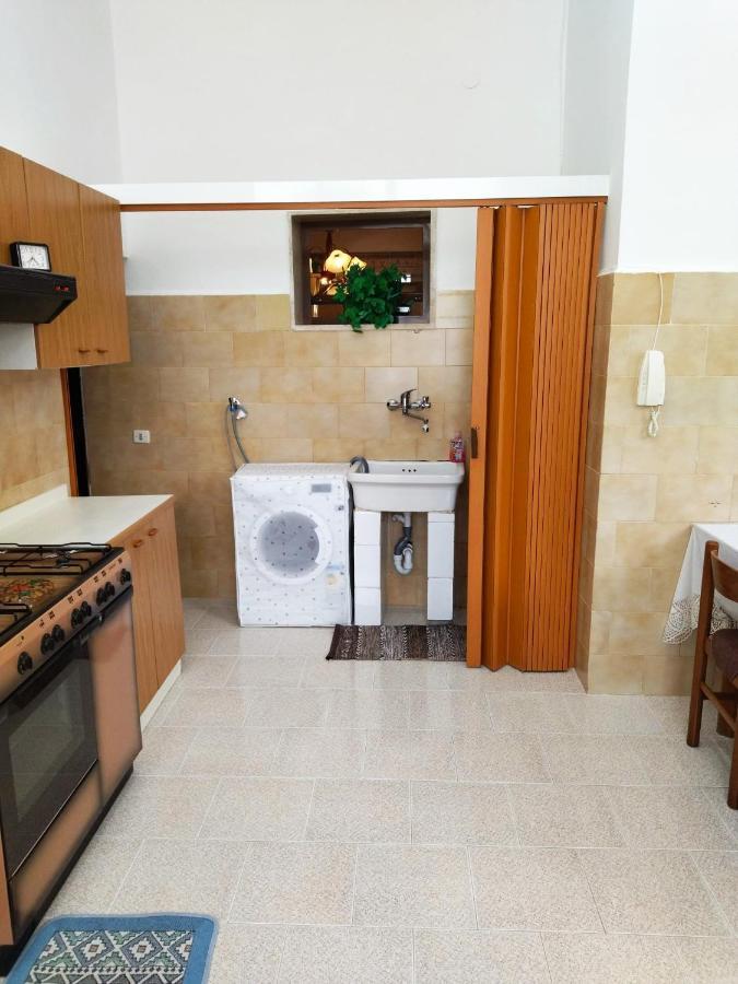 Nonno Ciccio Apartment Ліццано Екстер'єр фото