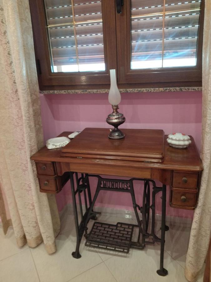 Nonno Ciccio Apartment Ліццано Екстер'єр фото