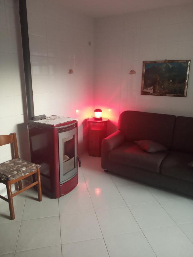 Nonno Ciccio Apartment Ліццано Екстер'єр фото