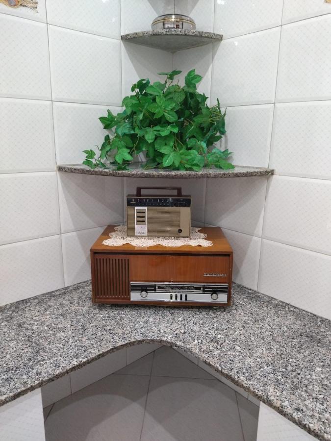 Nonno Ciccio Apartment Ліццано Екстер'єр фото