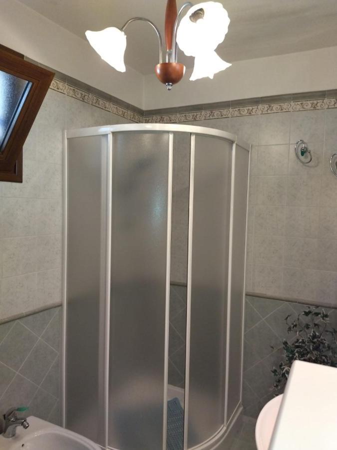 Nonno Ciccio Apartment Ліццано Екстер'єр фото