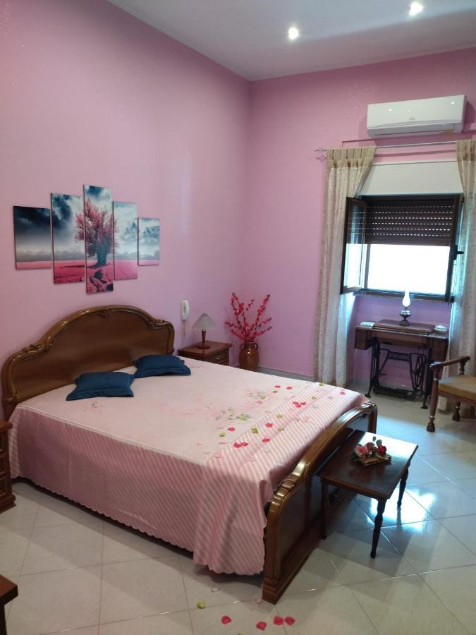 Nonno Ciccio Apartment Ліццано Екстер'єр фото
