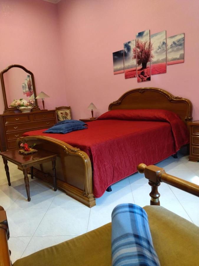 Nonno Ciccio Apartment Ліццано Екстер'єр фото