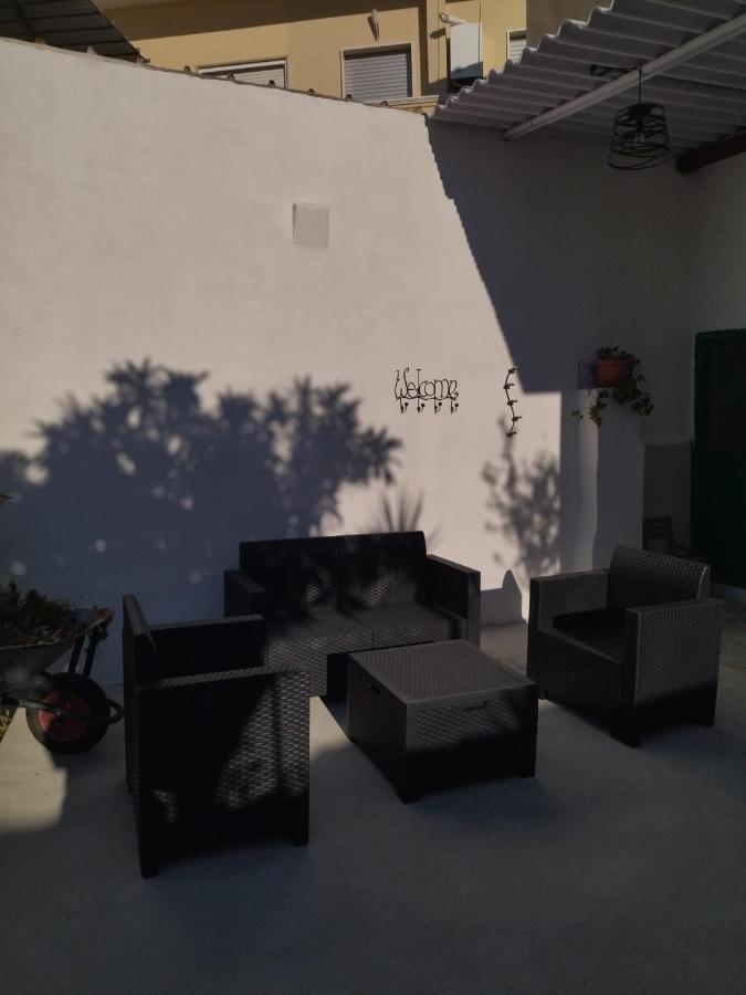 Nonno Ciccio Apartment Ліццано Екстер'єр фото