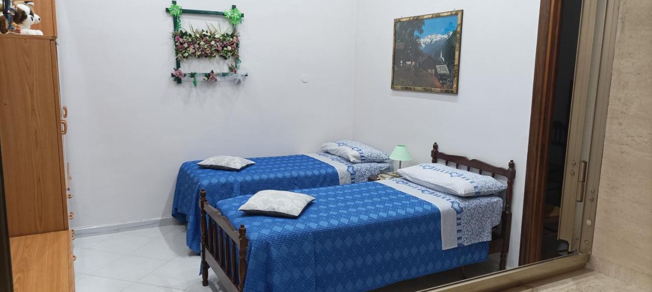 Nonno Ciccio Apartment Ліццано Екстер'єр фото